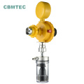 Medcial Wall Mounted Suction Vacuum Suction Regulator